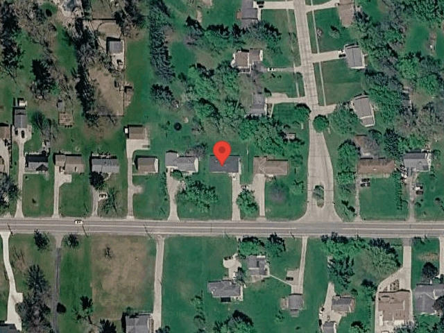 House image located at North Royalton, OH 44133