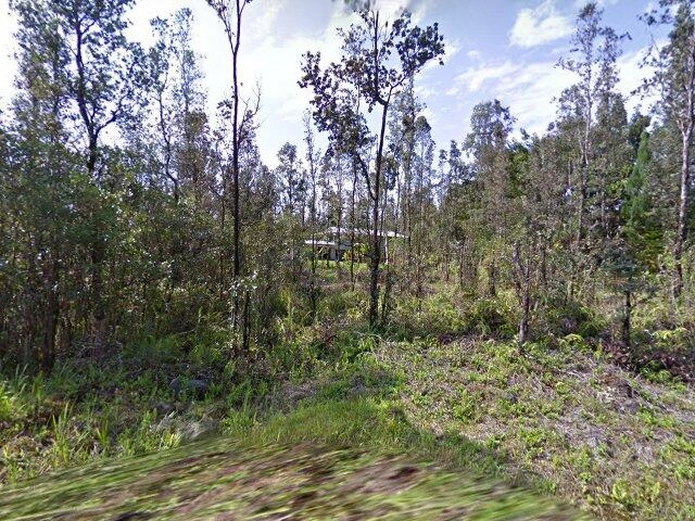House image located at Mountain View, HI 96771