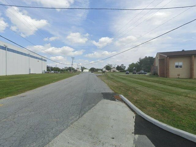 House image located at Clinton Township, MI 48038