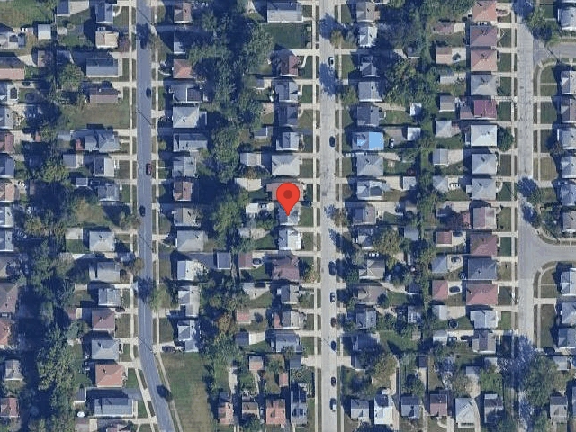 House image located at Cleveland, OH 44125