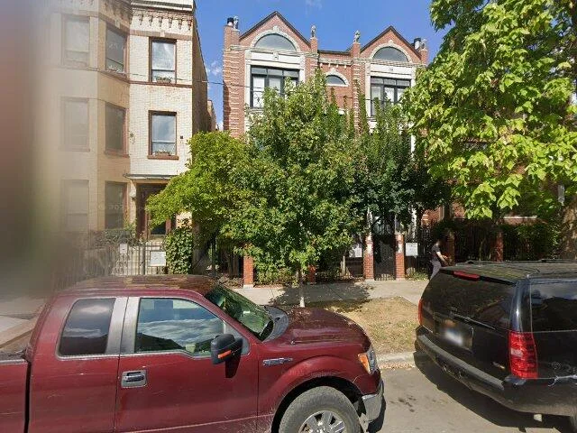 House image located at Chicago, IL 60622