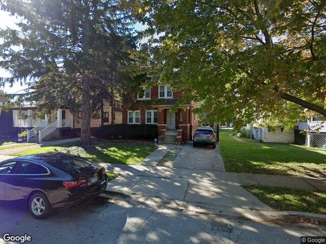 House image located at Maywood, IL 60153