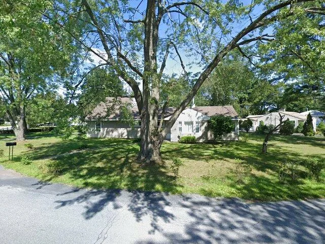 House image located at Albany, NY 12205