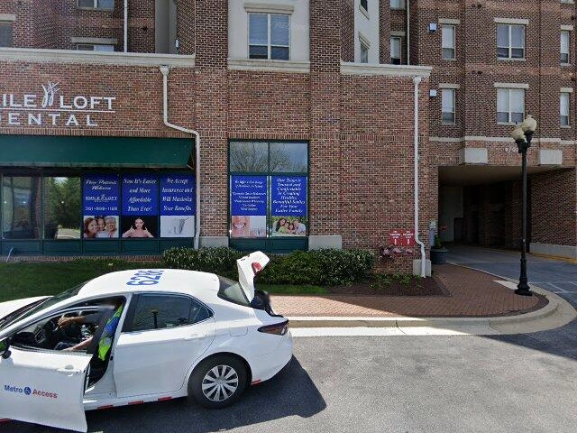 House image located at Suitland, MD 20746