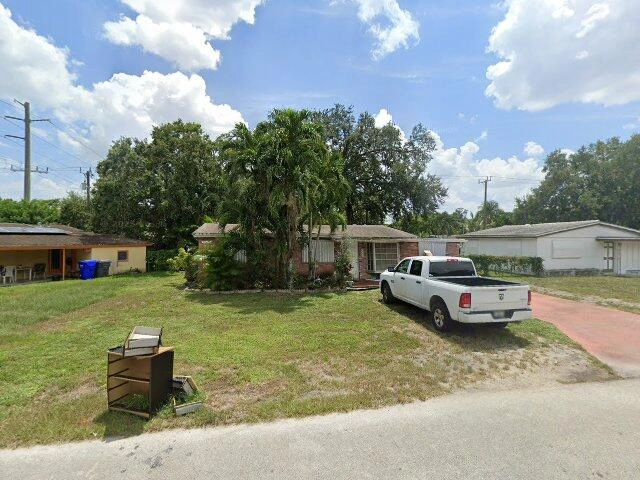 House image located at Hollywood, FL 33021