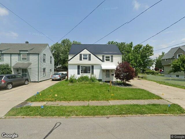House image located at Buffalo, NY 14218