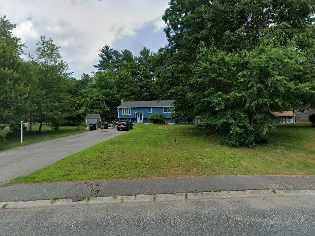 House image located at Bridgewater, MA 02324