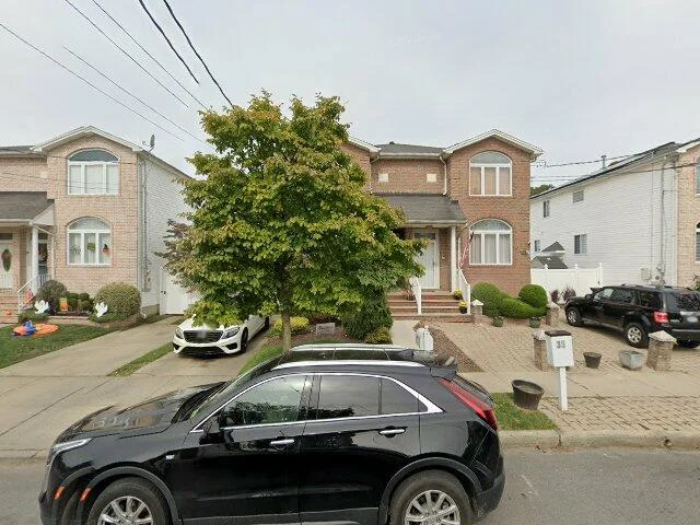 House image located at Staten Island, NY 10308