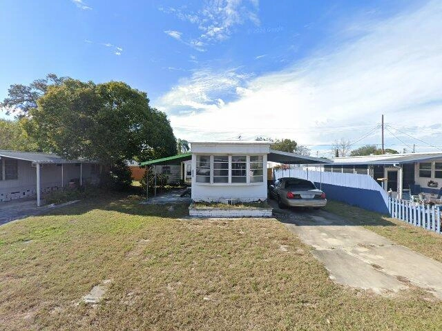 House image located at Holiday, FL 34691