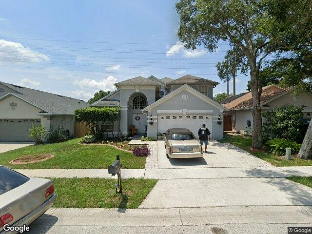 House image located at Oviedo, FL 32765