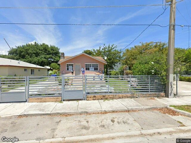 House image located at Miami, FL 33127