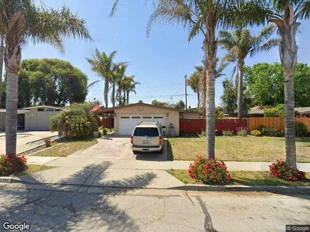 House image located at Santa Maria, CA 93455