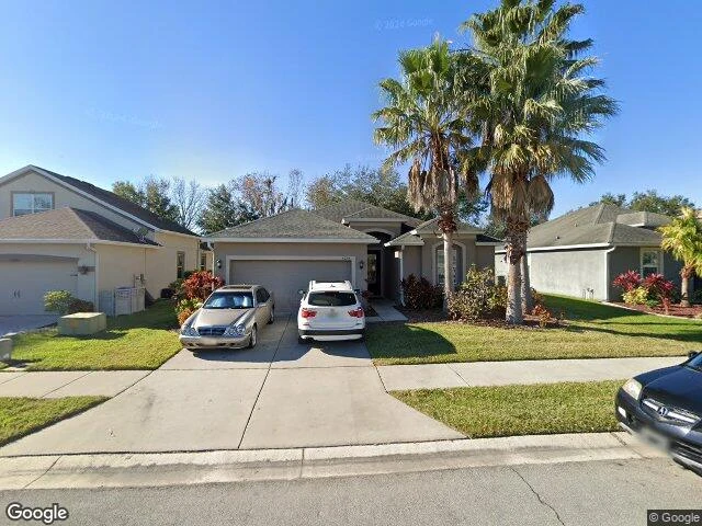House image located at Lakeland, FL 33805