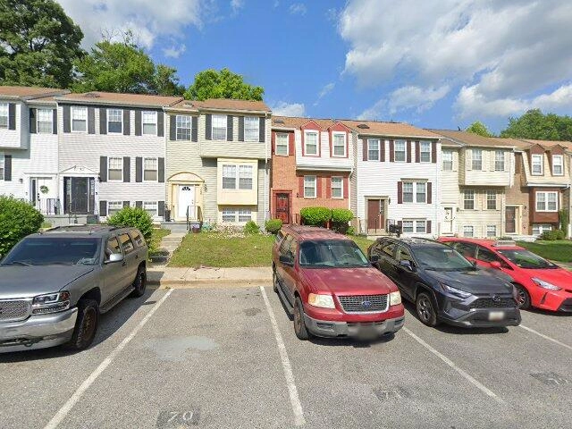 House image located at District Heights, MD 20747