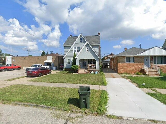 House image located at Cleveland, OH 44134