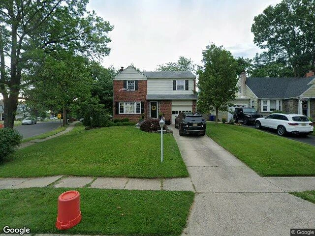 House image located at Collingswood, NJ 08108