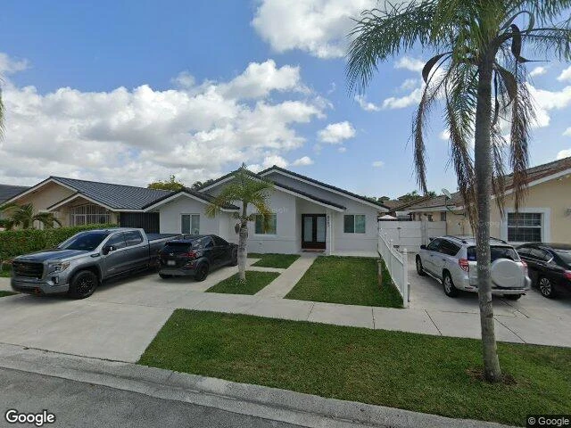 House image located at Miami, FL 33177