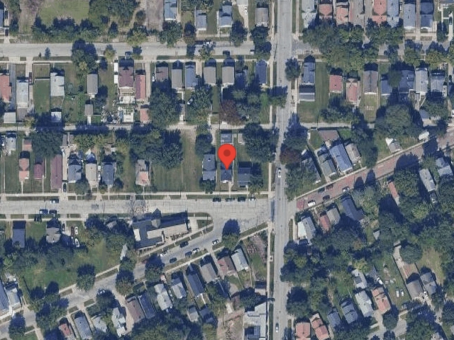 House image located at Cleveland, OH 44102