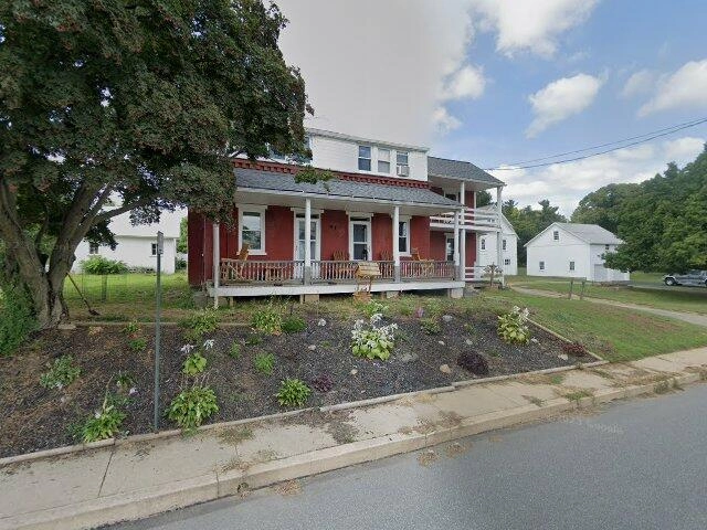 House image located at Millersville, PA 17551