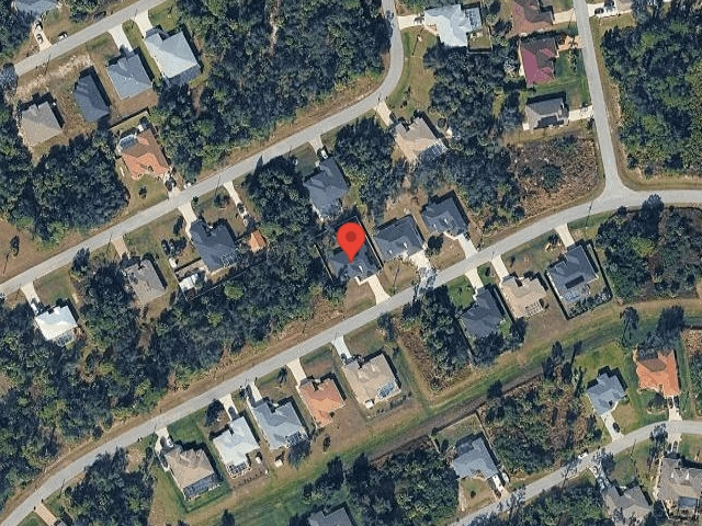 House image located at North Port, FL 34288