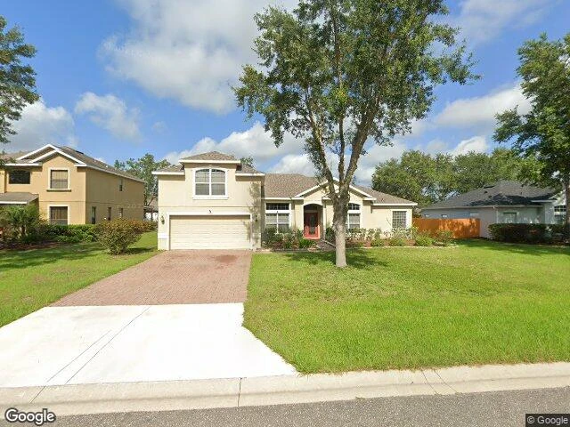 House image located at Deland, FL 32720