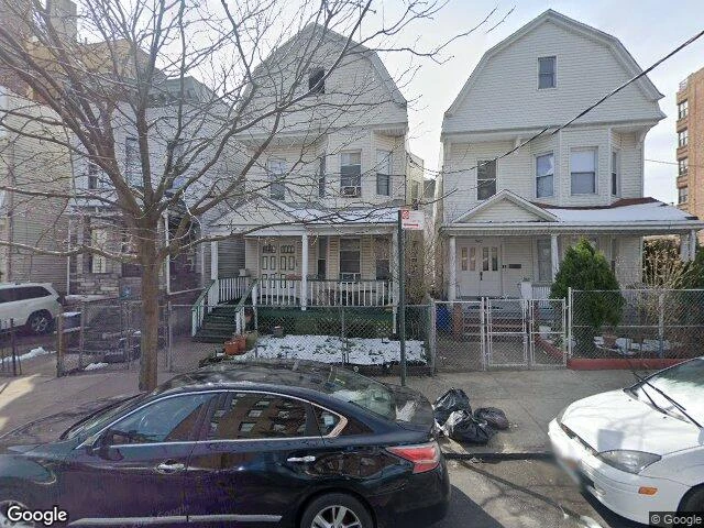 House image located at Bronx, NY 10467