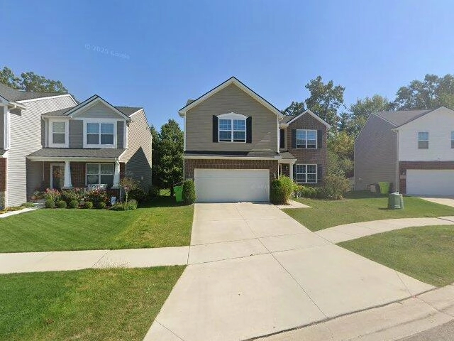 House image located at New Haven, MI 48048