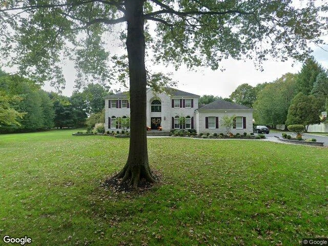 House image located at Holmdel, NJ 07733