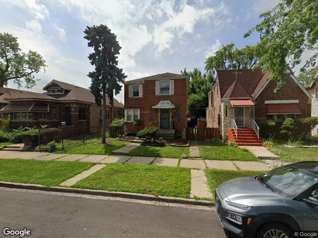 House image located at Chicago, IL 60620