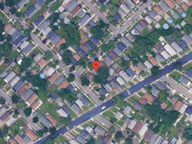 House image located at Buffalo, NY 14207
