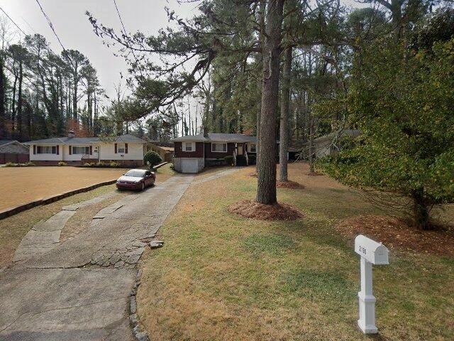 House image located at Atlanta, GA 30311
