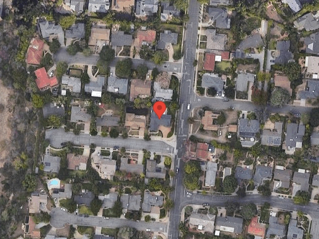 House image located at Santa Barbara, CA 93105