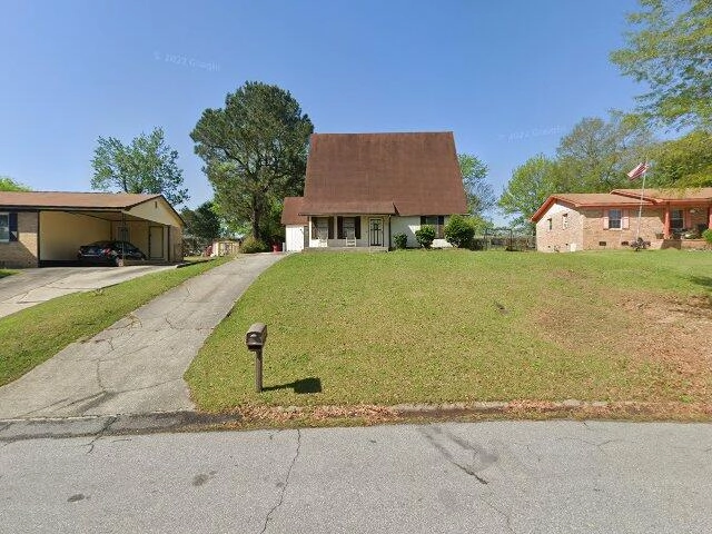 House image located at Macon, GA 31206