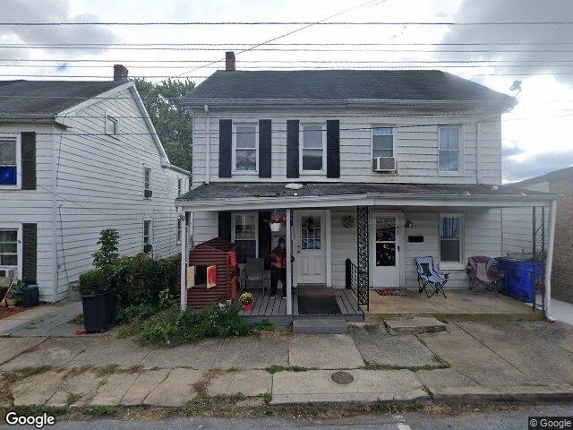 House image located at Hagerstown, MD 21740