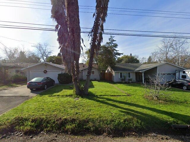 House image located at Carmichael, CA 95608