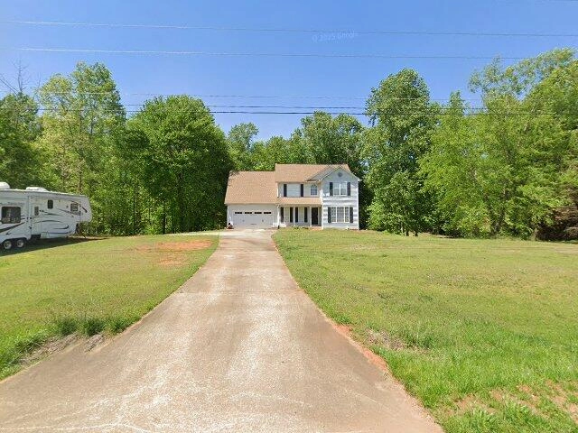 House image located at Dawsonville, GA 30534