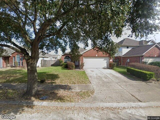 House image located at Houston, TX 77099