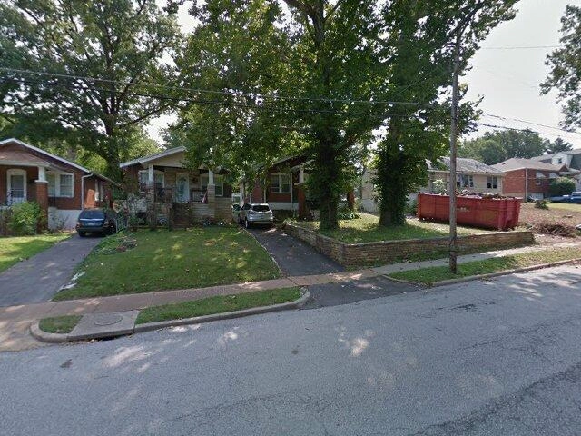 House image located at Saint Louis, MO 63135
