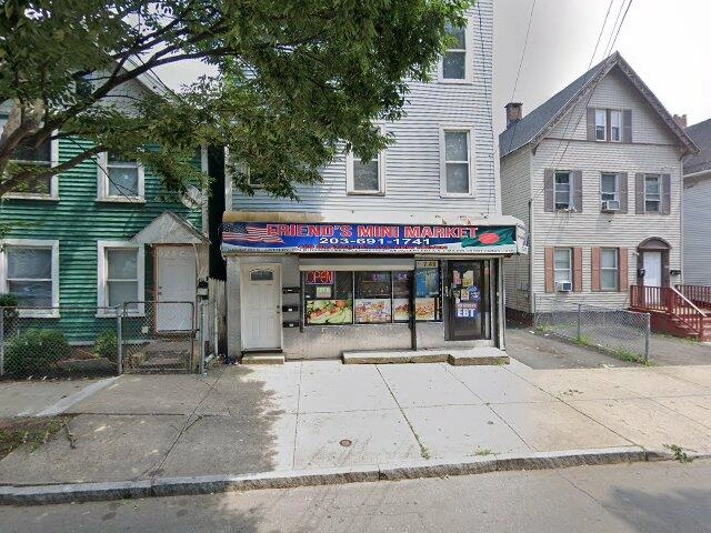 House image located at New Haven, CT 06513