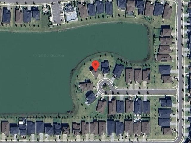 House image located at Palm Bay, FL 32907