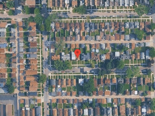 House image located at Chicago, IL 60629