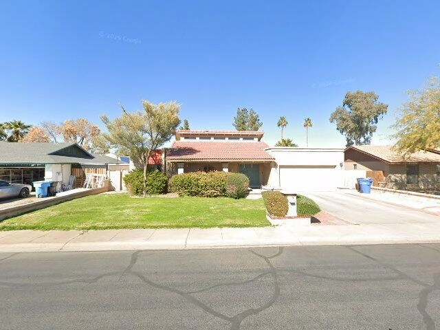 House image located at Phoenix, AZ 85029