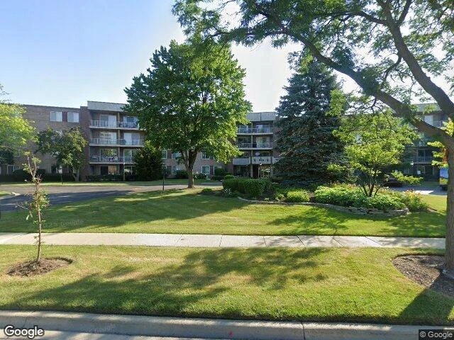 House image located at Palatine, IL 60074