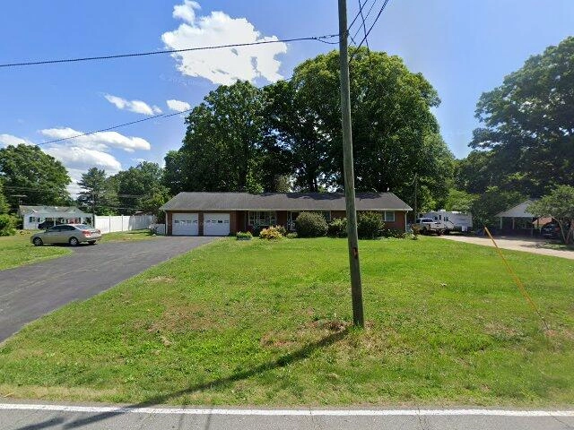 House image located at Winston Salem, NC 27105