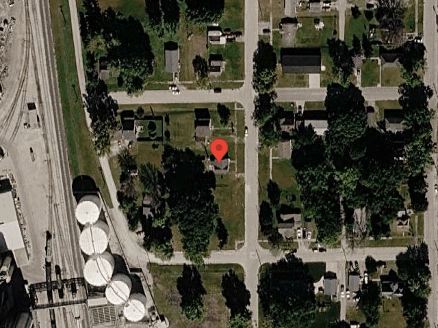 House image located at Litchfield, IL 62056