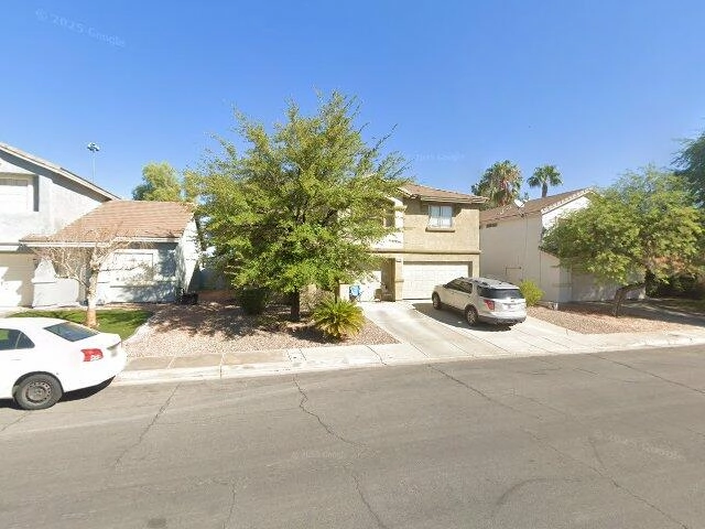 House image located at Henderson, NV 89012