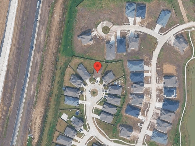 House image located at Manvel, TX 77578