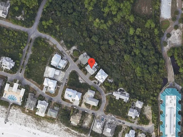 House image located at Santa Rosa Beach, FL 32459