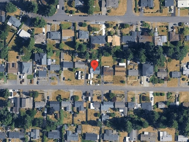 House image located at Mountlake Terrace, WA 98043
