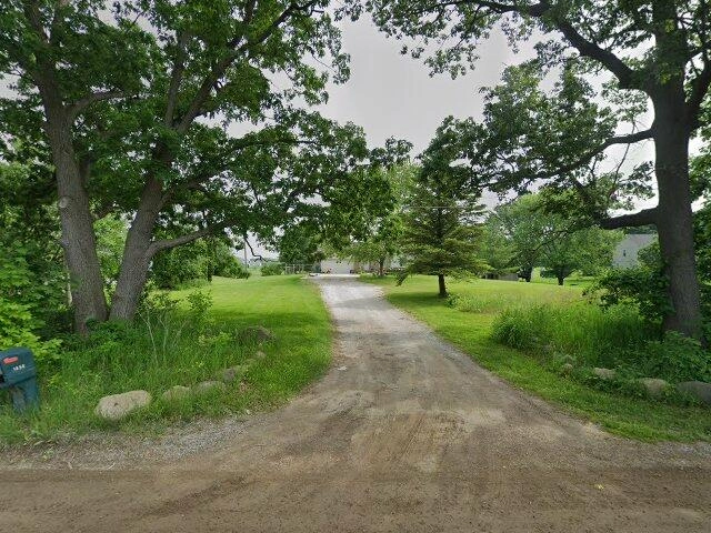 House image located at Ortonville, MI 48462